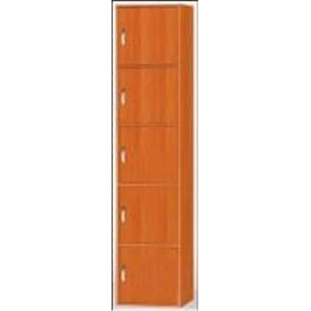 MADE-TO-ORDER 5 Door Cabinet MA732235